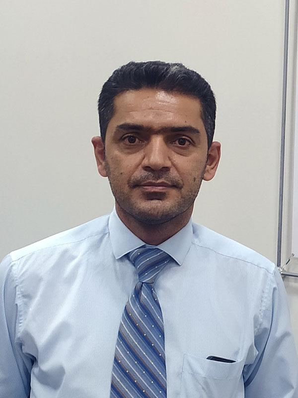 مهندس جواد ذکریایی